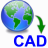 Arcv2CAD 8(arcgisתcad)