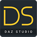 DAZ Studio Pro