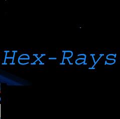 Hex-Rays(빤)