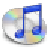 Kingdia DVD to MP3 Ripper