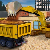 ͣTruck Depot 240x320 JAVA