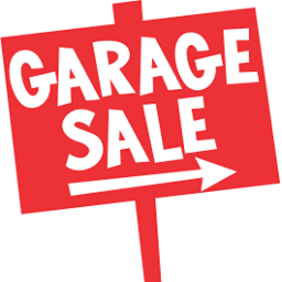 Garage Sale Pro