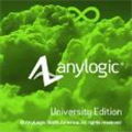 AnyLogic Professional