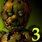 ܵҹ3:Five Nights at Freddys 3