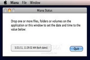 Miana For Mac