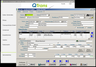 QTrans