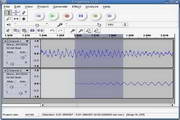 Audacity For Linux