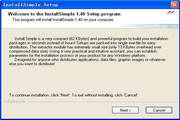 InstallSimple