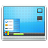 ʾͼ(Show Desktop Icon)