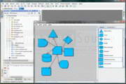 JDiagram