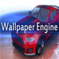 Wallpaper Enginex¹ĿԲ㶯ֽ̬