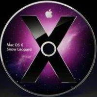 mac os x snow leopard.iso