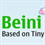 ߲(beini) + ̳