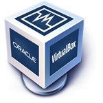 virtualbox 