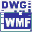 DWG to WMF Converter MX