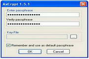 AxCrypt