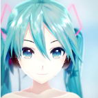 mikumikudance