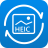 FoneLab HEIC Converter(HEICʽת)