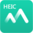 Apeaksoft Free HEIC Converter(heicʽת)