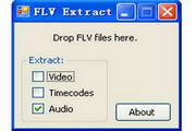 FLV Extract