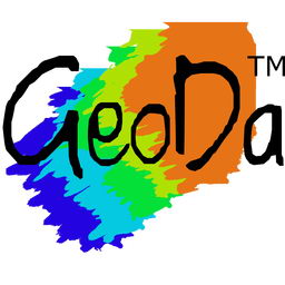 ռݷGeoDa