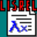 LISREL(ṹģ)