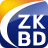 ZKBDְ