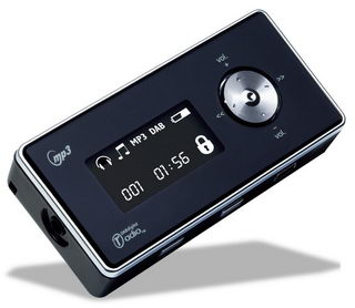 Portable Mp3