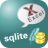 XlsToSqlite(XLSSQLite)