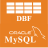 DbfToMysql(DbfתMysql)