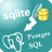 SqliteToPostgres(sqliteת)