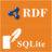 RdfToSqlite(ת)