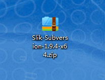 slik subversion x64