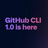 GitHub CLI