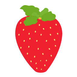 ݮֽStrawberry Wallpaper