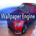 wallpaper engineԫ趯ֽ̬