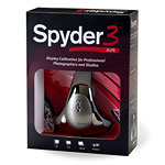 Spyder3Elite