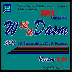 w32dasmƽİ