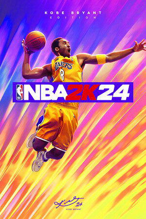 NBA 2K24