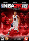 NBA 2K16 İ