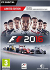 F1 2016