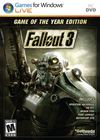 3Ϸİ(Fallout 3: Game of the Year Edition)