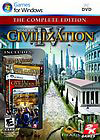 ϯ?÷4ֳͳμİ(Sid meiers Civilization IV)