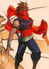  (Strider Hiryu)