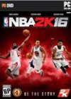 NBA 2K16 ǵر