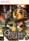 ֻǹ(Gatling Gears)