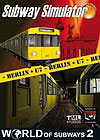 ڶ.U7.(World of Subways Vol.2: U7 - Berlin)