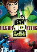 Ben10֮ħ˹ķ