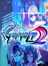 Gunvolt