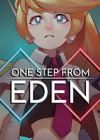 One Step From Eden 